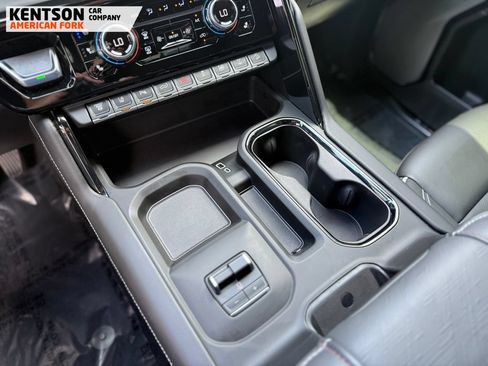 Used 2025 GMC Sierra 2500 AT4X w/ AT4X AEV Edition AWD/4WD image 27