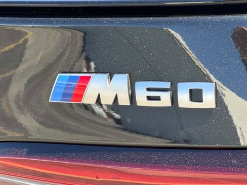 Used 2025 BMW i5 M60 AWD/4WD image 22