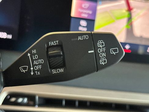 Certified 2024 BMW iX xDrive50 w/ Sport Package AWD/4WD image 33