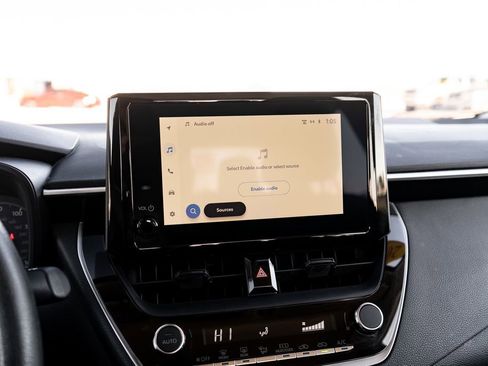 Certified 2024 Toyota Corolla LE image 30