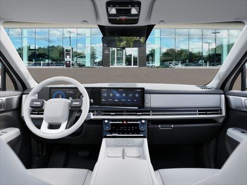 New 2026 Hyundai Santa Fe SEL image 11