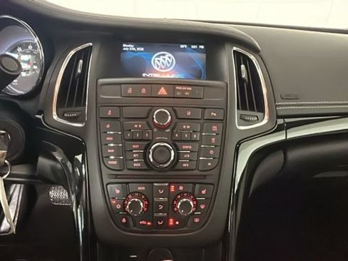 Used 2016 Buick Cascada Premium FWD image 22