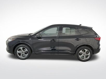 Used 2023 Ford Escape ST-Line w/ Tech Pack #1