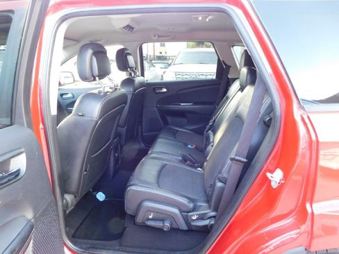 Used 2016 Dodge Journey Crossroad image 23