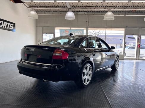 Used 2004 Audi A6 2.7T image 9