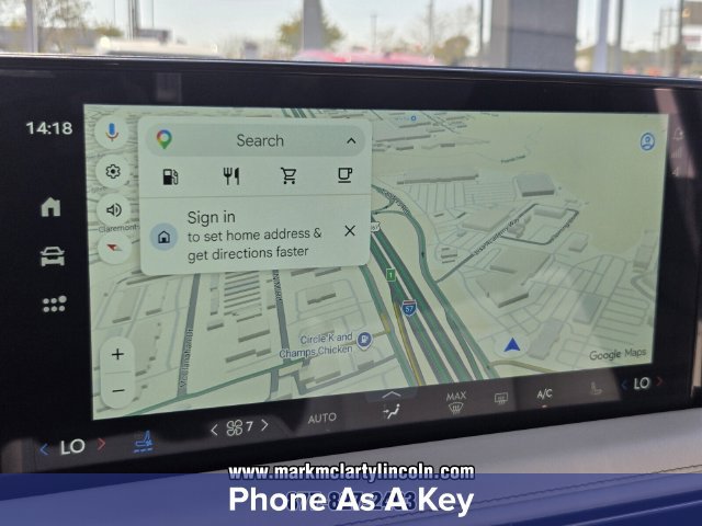 New 2027 Lincoln Aviator 2WD image 19