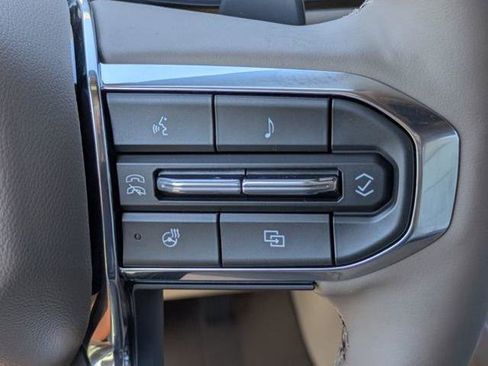 New 2026 GMC Yukon XL Denali w/ Sun & Power Step Package RWD image 31