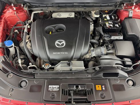 Used 2020 MAZDA CX-5 Touring AWD/4WD image 9