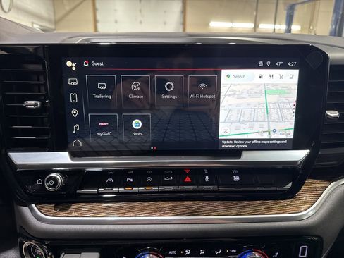 New 2026 GMC Sierra 1500 Elevation image 31