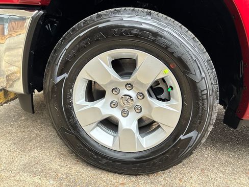 New 2026 RAM 1500 Big Horn/Lone Star image 25