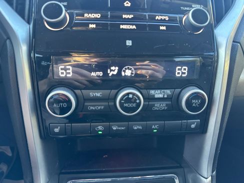 Used 2021 Subaru Ascent Limited w/ Technology Package AWD/4WD image 32