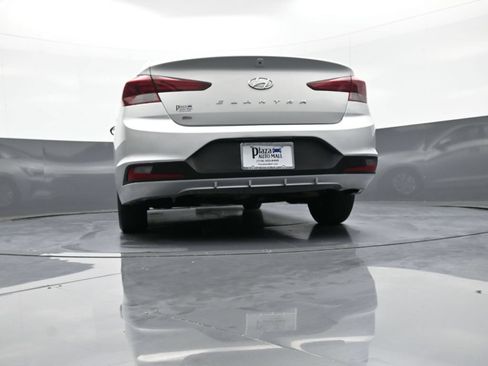 Used 2019 Hyundai Elantra SE w/ Cargo Package FWD image 30