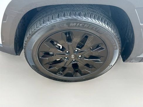 Used 2023 Hyundai Tucson XRT AWD/4WD image 34