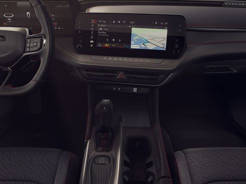 New 2026 Dodge Charger R/T Scat Pack image 5