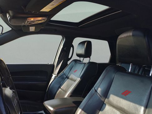 Used 2024 Dodge Durango GT image 24