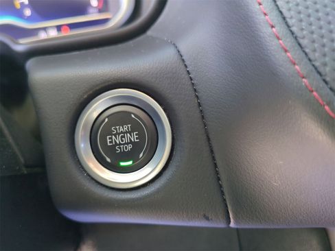 Used 2024 Chevrolet Tahoe RST w/ Sport Performance Package image 17