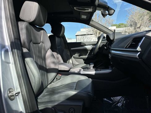Used 2025 Audi Q5 2.0T Premium AWD/4WD image 19