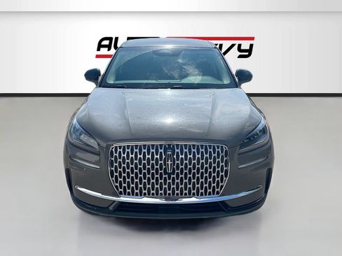 Used 2025 Lincoln Corsair FWD image 2