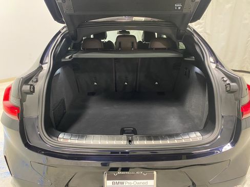 Used 2023 BMW X4 xDrive30i w/ M Sport Package image 29