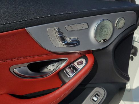 Used 2022 Mercedes-Benz C 300 Coupe image 7