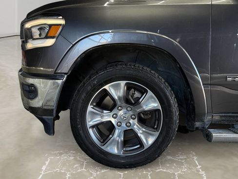 Used 2022 RAM 1500 Laramie RWD image 14