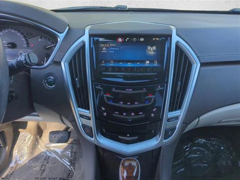 Used 2016 Cadillac SRX Premium w/ Driver Assist Package image 16