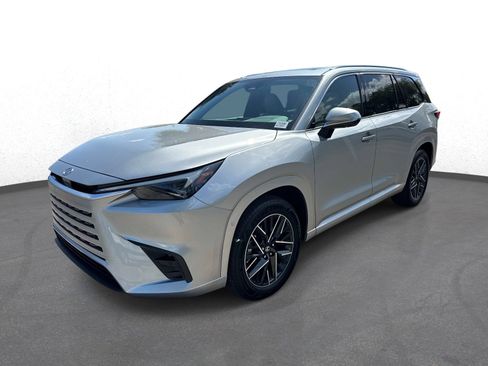 New 2026 Lexus TX 350 AWD image 7
