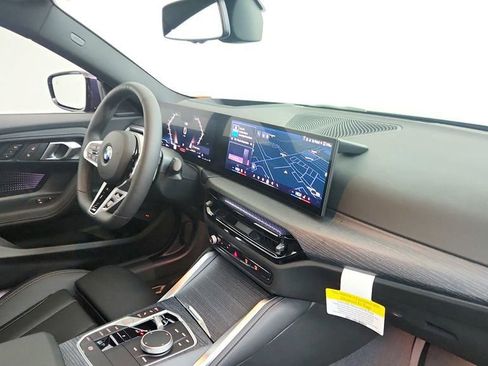 Used 2025 BMW 230i xDrive Coupe w/ M Sport Package image 14
