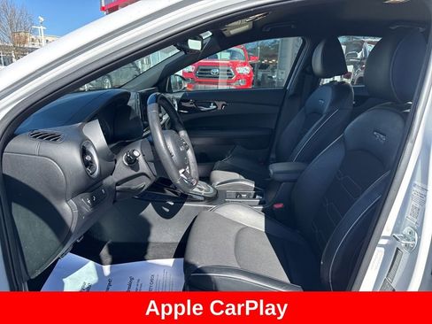 Used 2024 Kia Forte GT-Line image 11