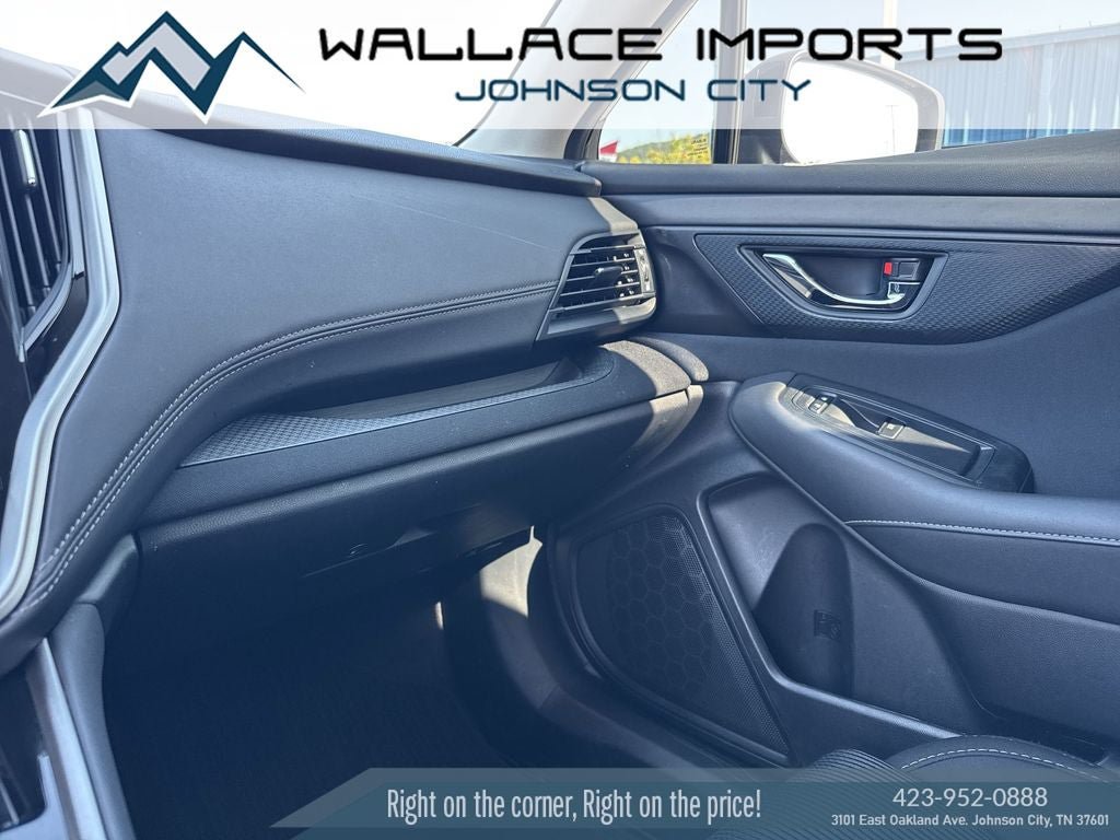 Used 2025 Subaru Legacy Premium AWD/4WD image 20