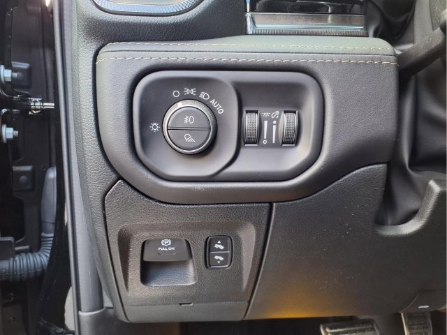 New 2026 RAM 1500 RHO w/ RHO Level 1 Equipment Group AWD/4WD image 24