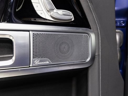 Certified 2025 Mercedes-Benz G 63 AMG 4MATIC image 7