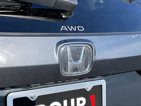 Used 2023 Honda CR-V EX-L image 31