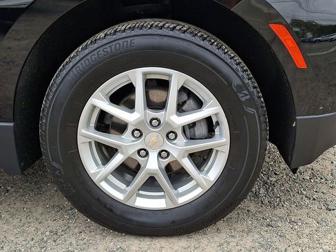 Used 2023 Chevrolet Equinox LT AWD/4WD image 33