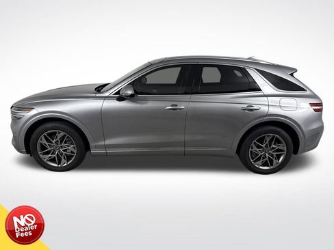 Used 2023 Genesis GV70 2.5T w/ Advanced Package image 7