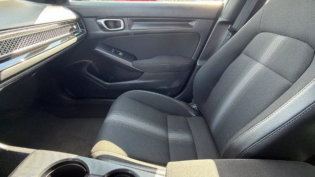 Used 2024 Honda Civic Sport image 22