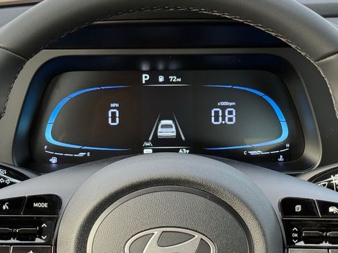 New 2026 Hyundai Elantra Sport FWD image 20