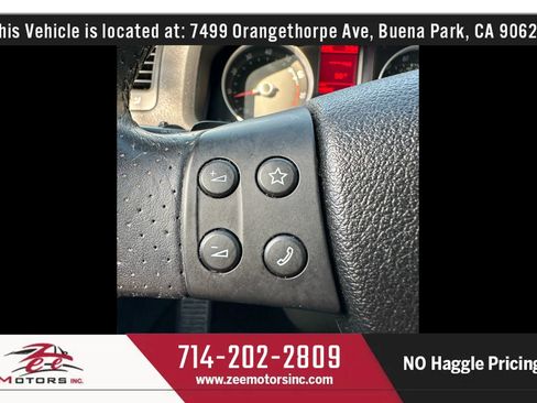 Used 2009 Volkswagen GTI 4-Door image 38