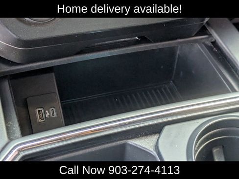 Used 2021 Ford F250 XLT w/ XLT Premium Package image 15