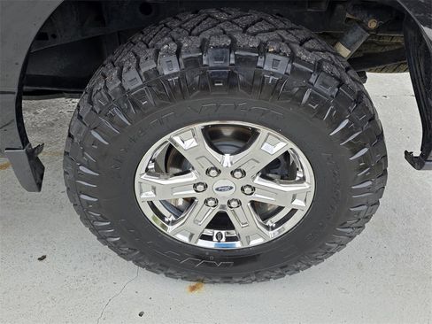 Used 2022 Ford F150 XLT w/ Equipment Group 302A High image 48