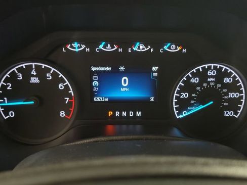 Used 2022 Ford F150 XLT image 20