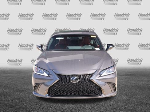 Used 2025 Lexus ES 350 F Sport FWD image 3