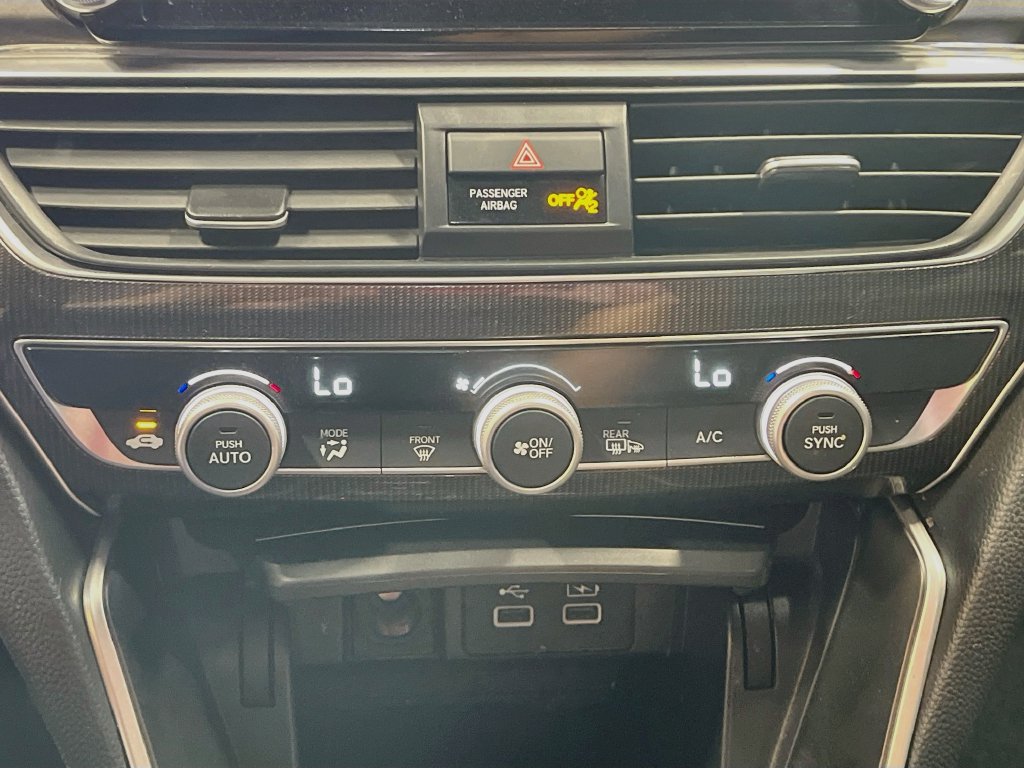 Used 2022 Honda Accord Sport image 15