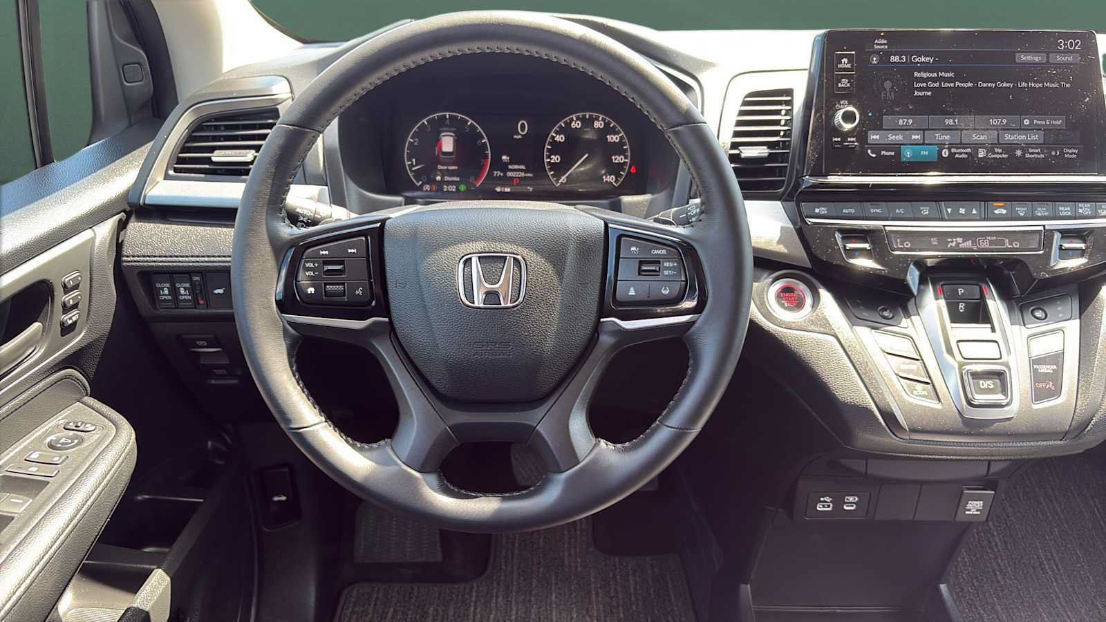 Used 2026 Honda Odyssey EX-L image 20