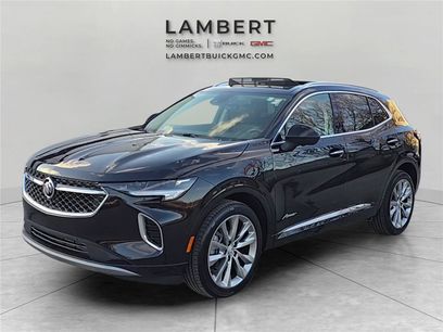 Used 2023 Buick Envision Avenir