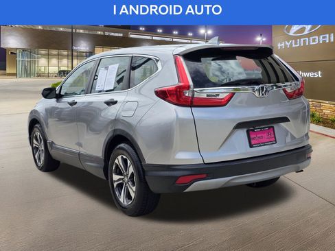 Used 2019 Honda CR-V LX image 9