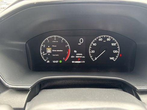 New 2026 Honda CR-V EX image 16