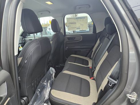 New 2026 Ford Bronco Sport Big Bend image 10