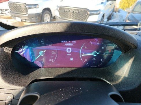 New 2026 RAM ProMaster 2500 w/ Safety Group image 18