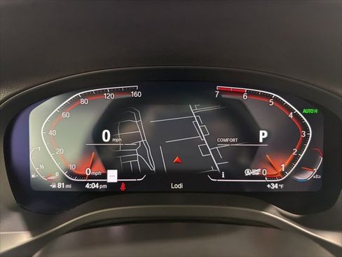 Certified 2023 BMW X3 xDrive30i w/ Premium Package image 51